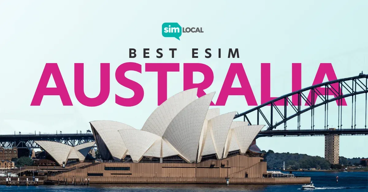 Viaggi in Australia
