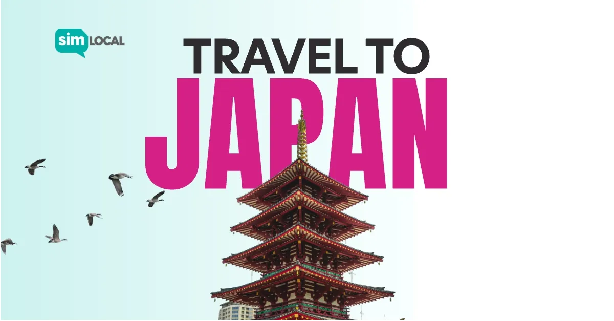 Is Japan safe?