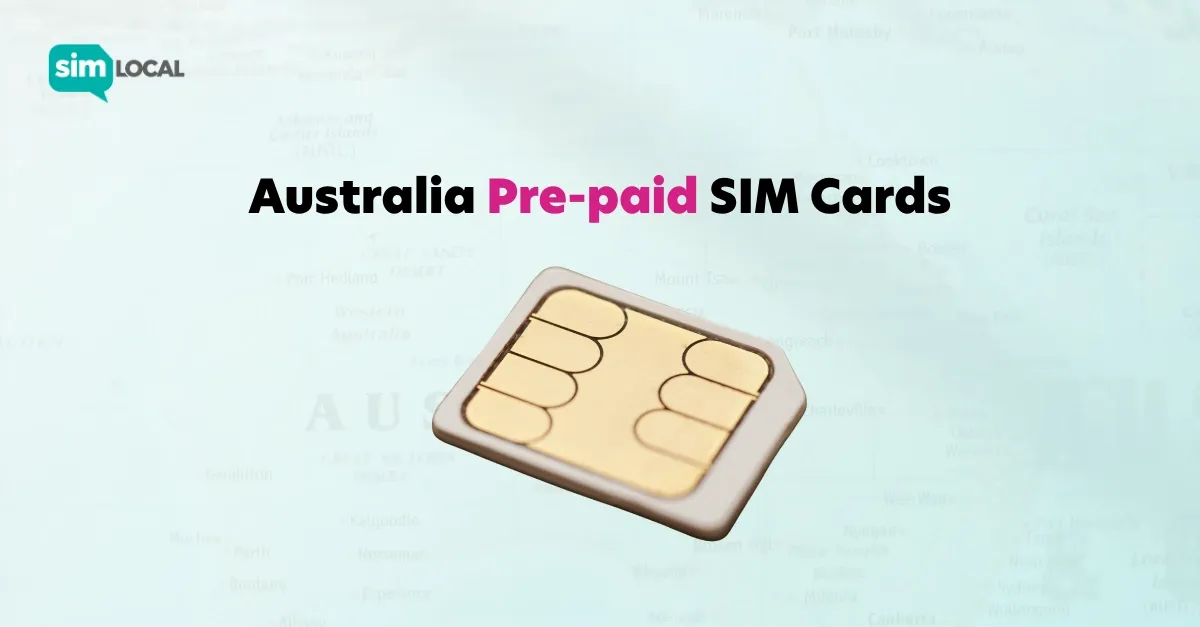 prepaid esim